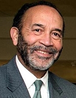 The Honorable Edward C. Clifton, retired associate justice of the Rhode Island Superior Court