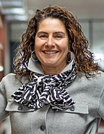 Lawyers Weekly selects Professor Deborah Gonzalez as a Rhode Island Lawyer of the Year