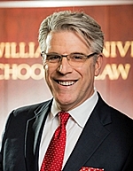 Gregory W. Bowman, a nationally recognized scholar who previously served