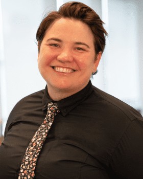 Kara Sheli Wallis