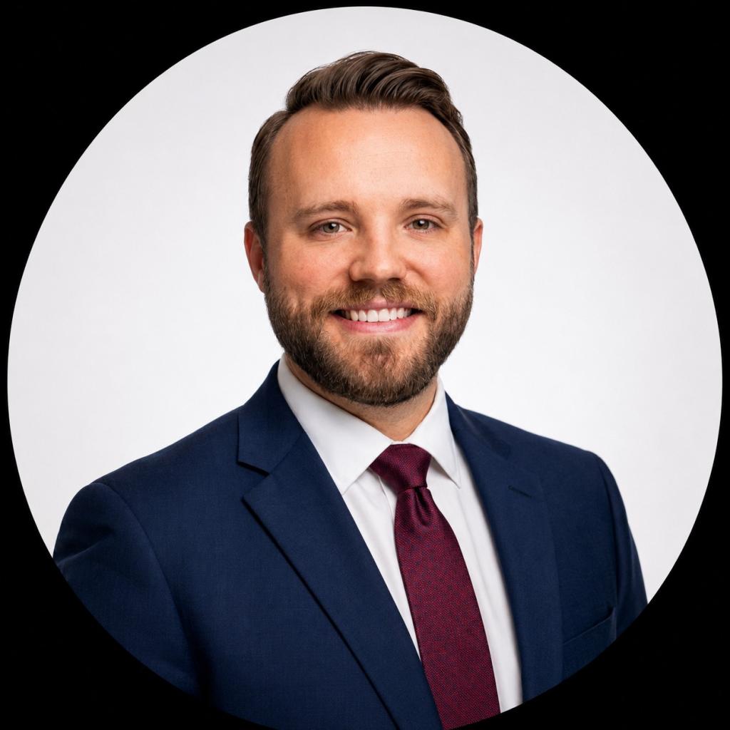 Logan Pearce, Esq.