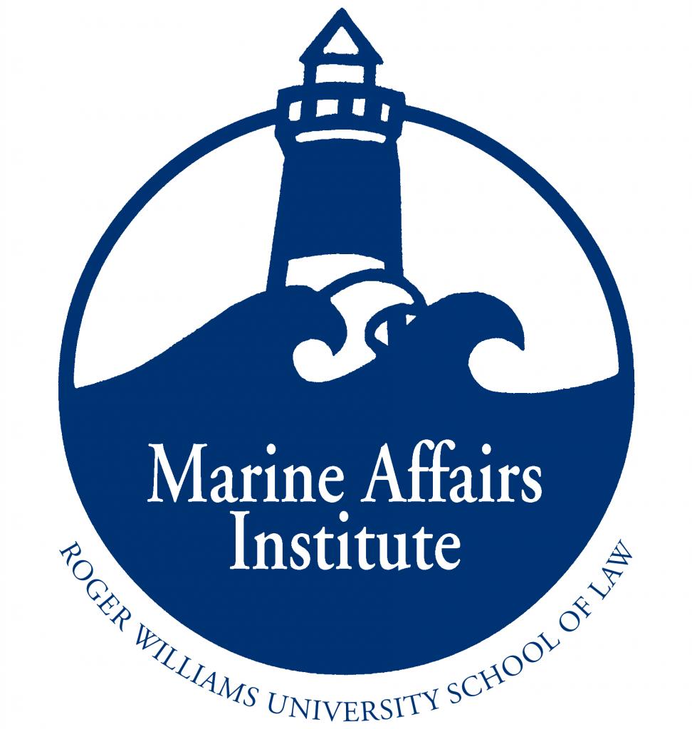 Marine Affairs Institute Logo