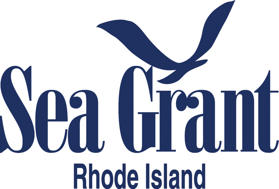 Sea Grant Rhode Island Logo
