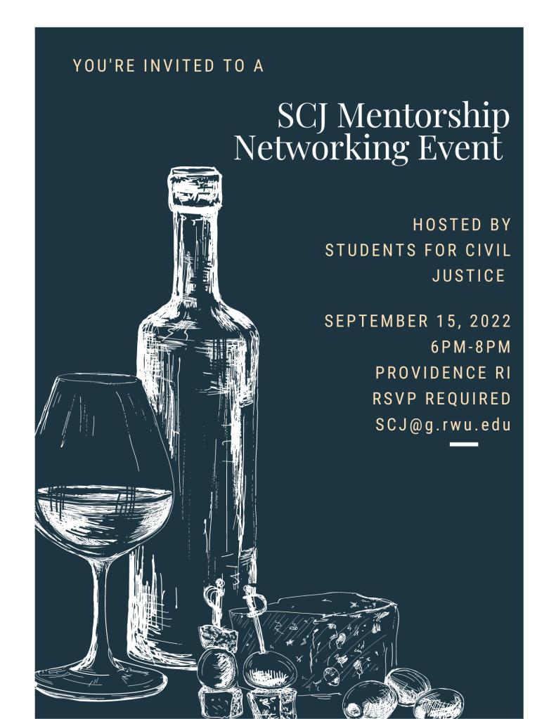 SCJ Flyer 