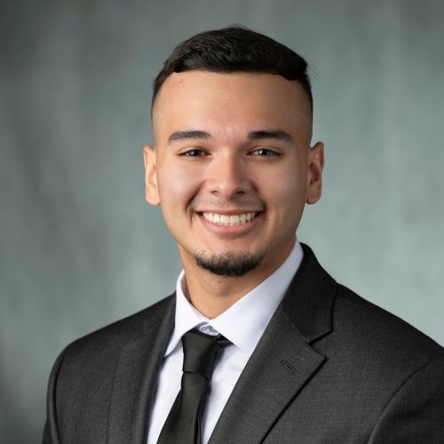 Alexander Sanchez
