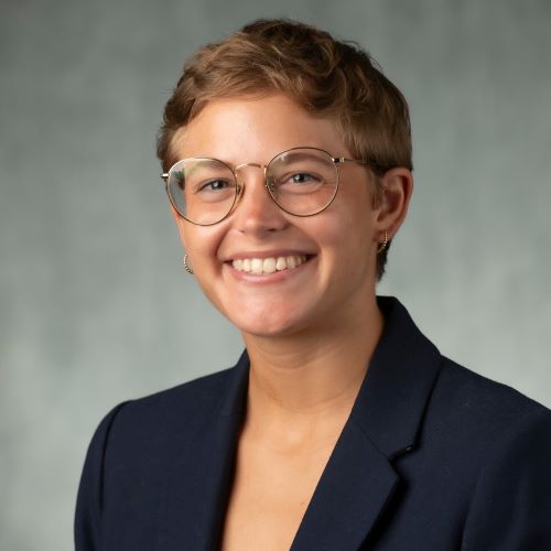 Greta Johnson