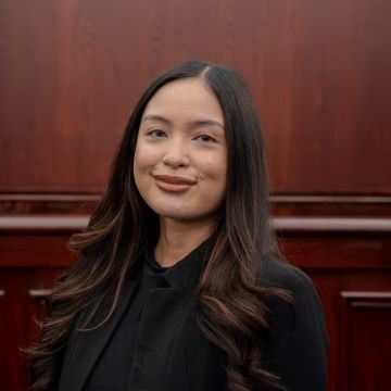 Keinah Baron