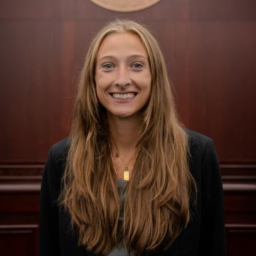 Kelsey Carter