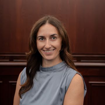 Lauryn Pregoni