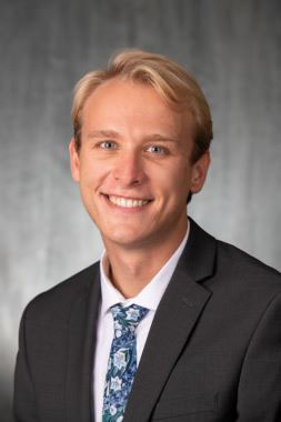 Matthew Lewicki