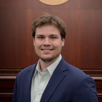 Liam Craffey