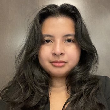 Camille Briones