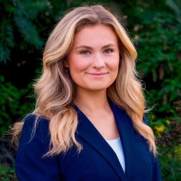 Madeleine McAllister