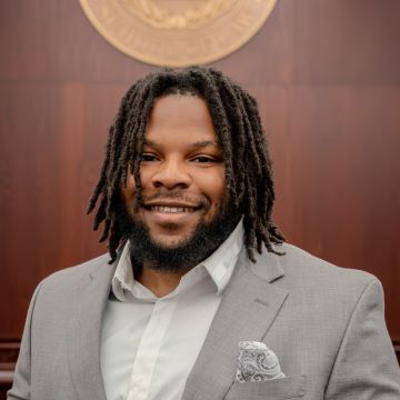 Marquis Henry