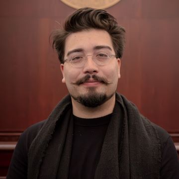 Mizael Mendez