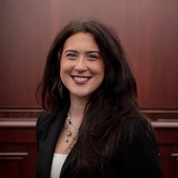 Riley Lenihan