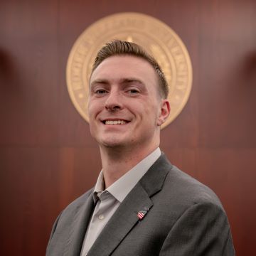 Stephen Olive