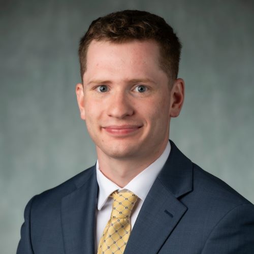 Trent Huff