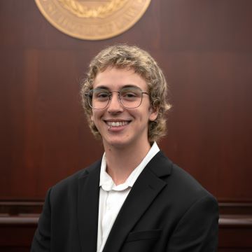 Trevor Meeks