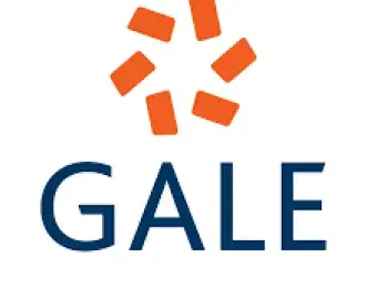 GALE logo