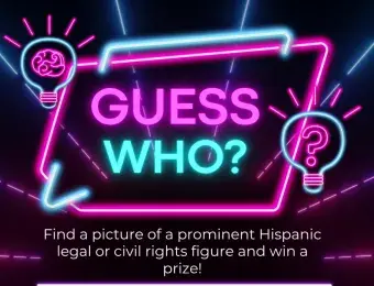 Guess Who?