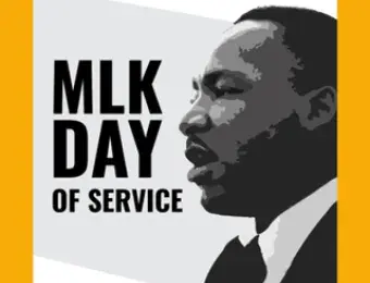 MLK Day of Service