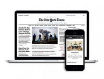 New York Times for Law Students