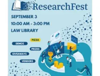 ResearchFest