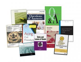 Study Resources Are Available!