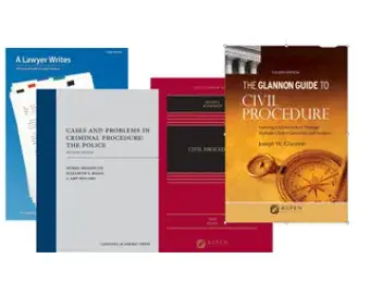 Textbook reserve books