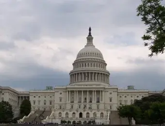 U.S. Capitol Building