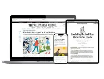 Wall Street Journal 