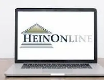 HeinOnline Logo