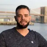 Derek Tevyaw