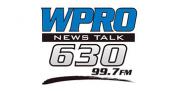 WPRO News Talk