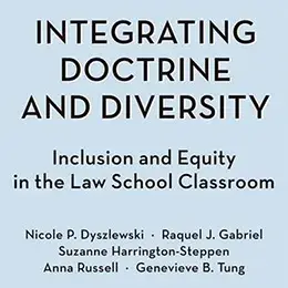 Integrating Doctrine and Diversity cover