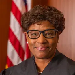 Hon. Melissa R. Dubose L’04