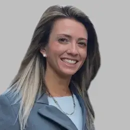 Lauren D’Amico L’15