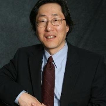 Photo of John Chung