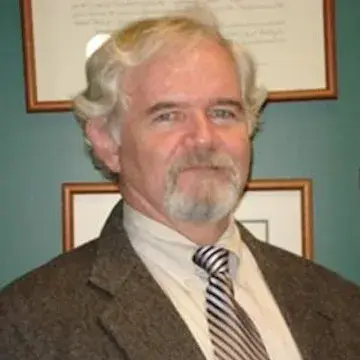 Patrick J. Quinlan