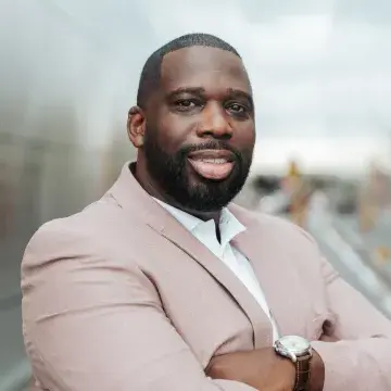 Tolulope Kevin Olasanoye