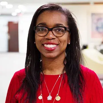 Monique Kuester