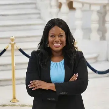 doris adesuyi