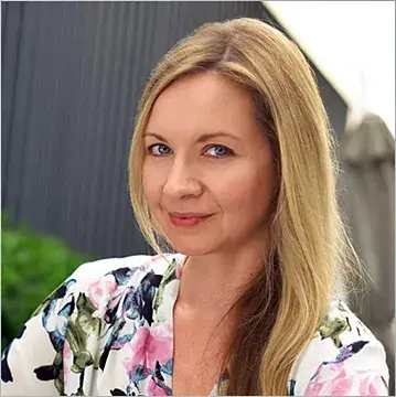 Amanda Argentieri