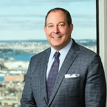 Headshot of David Holley