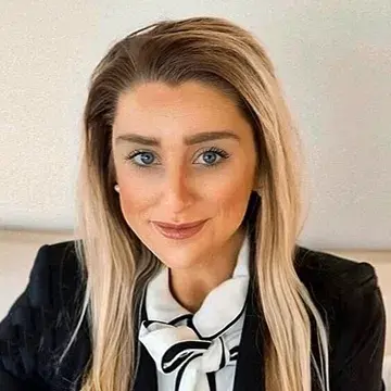 Rachel Feiden