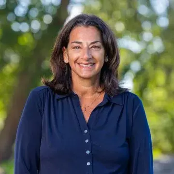 Ann Marie Thompson