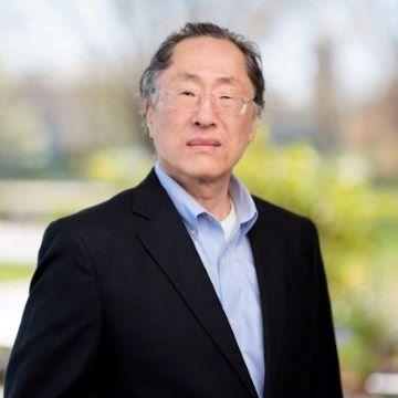 Photo of John Chung