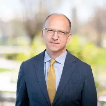 Jared A. Goldstein