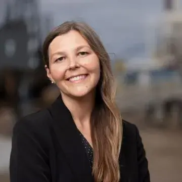 Julia Wyman